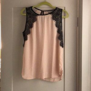 LOFT Blouse